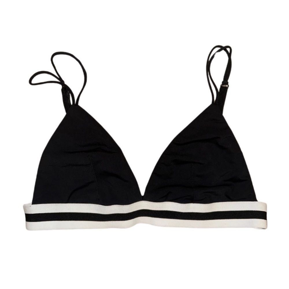 Brand: Dance & Marvel / Size: S / Color: Black & White / Fabric: Polyester